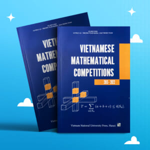 Vietnamese mathematical competitions