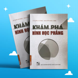 Khám phá hình học phẳng